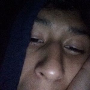 Meet your Posher, Jason